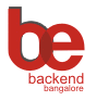 Backend Logo